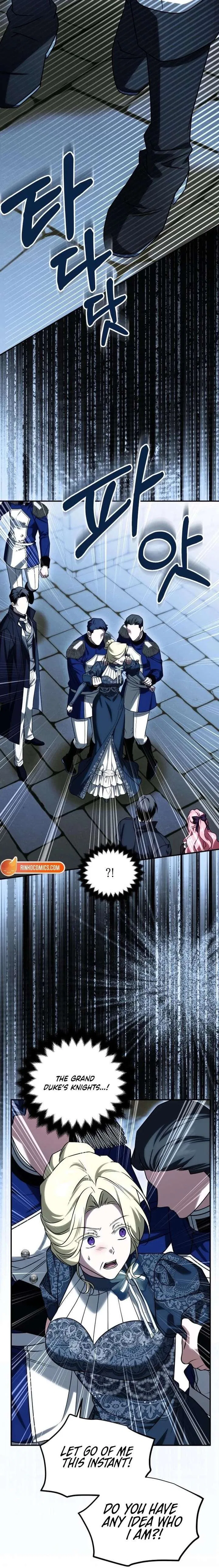 How to Change Angst Into a Feel-Good Chapter 69 – Page 5