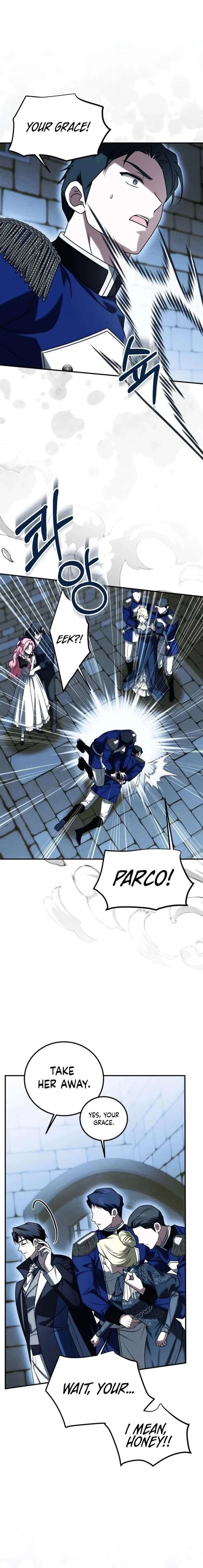 How to Change Angst Into a Feel-Good Chapter 69 – Page 6