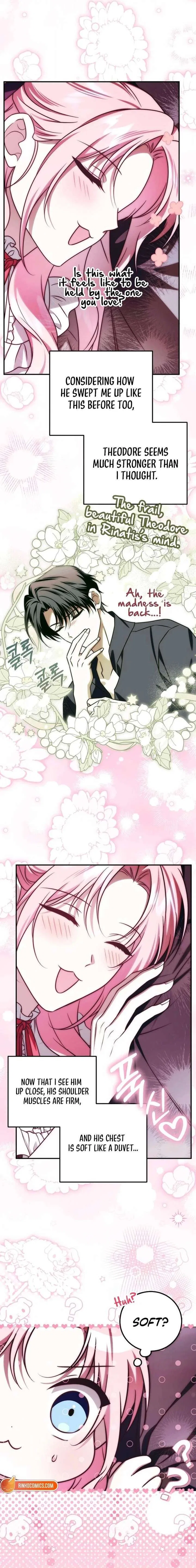 How to Change Angst Into a Feel-Good Chapter 69 – Page 14