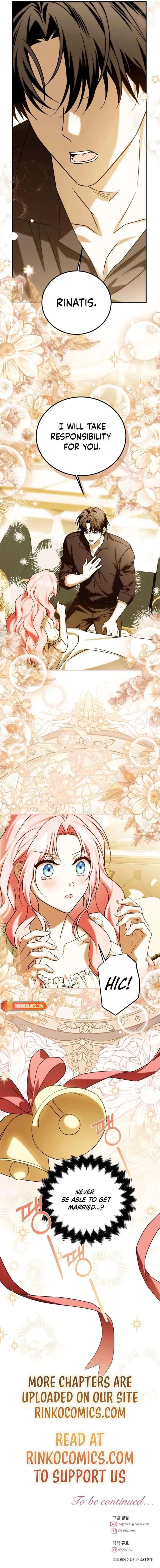 How to Change Angst Into a Feel-Good Chapter 69 – Page 19