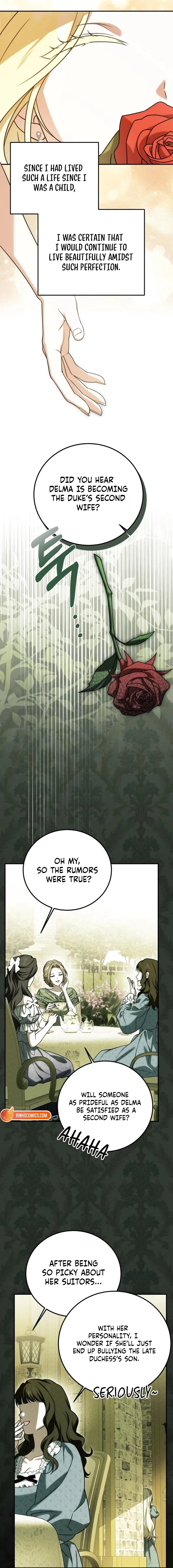 How to Change Angst Into a Feel-Good Chapter 68 – Page 2