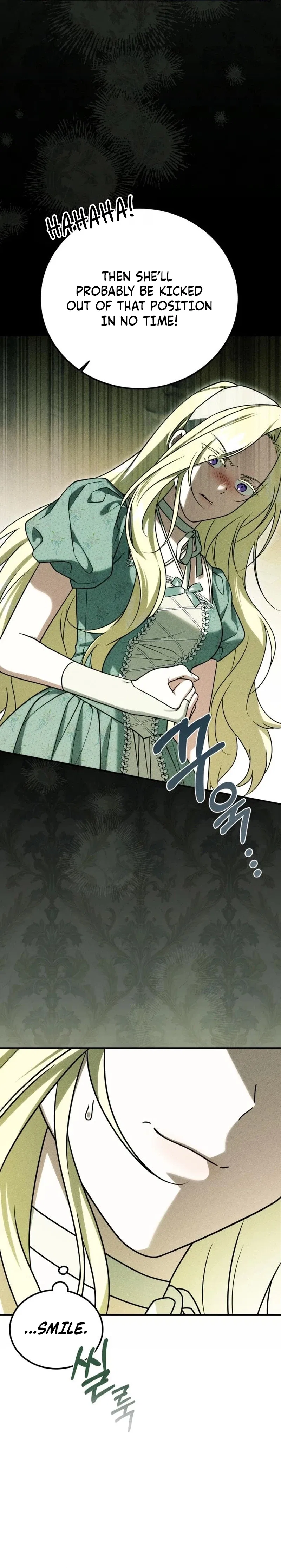 How to Change Angst Into a Feel-Good Chapter 68 – Page 3