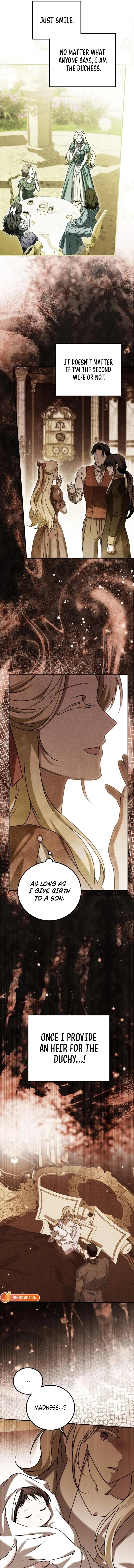 How to Change Angst Into a Feel-Good Chapter 68 – Page 4