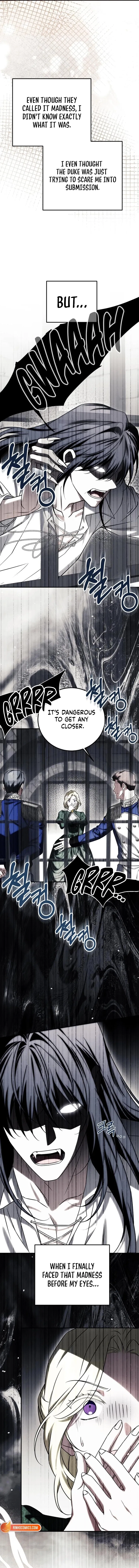 How to Change Angst Into a Feel-Good Chapter 68 – Page 5