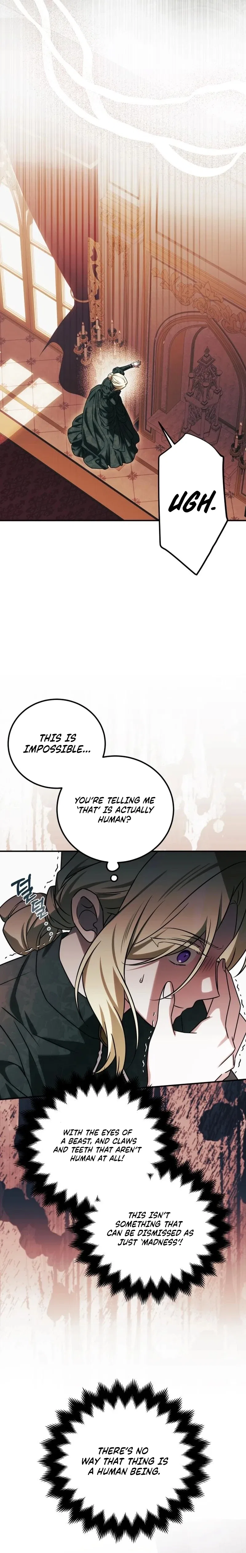How to Change Angst Into a Feel-Good Chapter 68 – Page 6