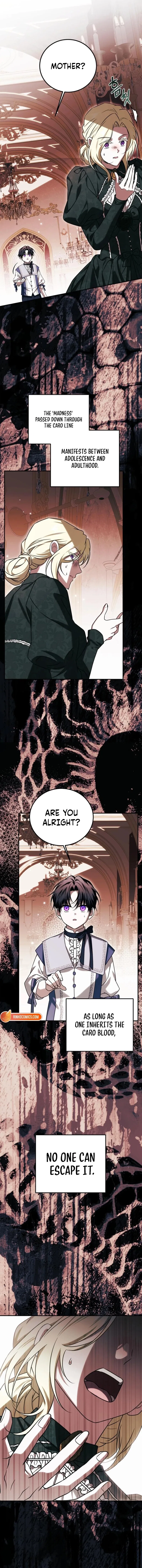 How to Change Angst Into a Feel-Good Chapter 68 – Page 7