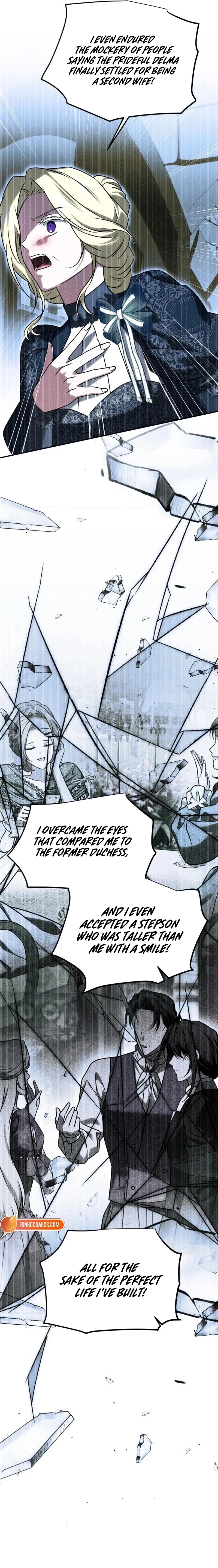 How to Change Angst Into a Feel-Good Chapter 68 – Page 9