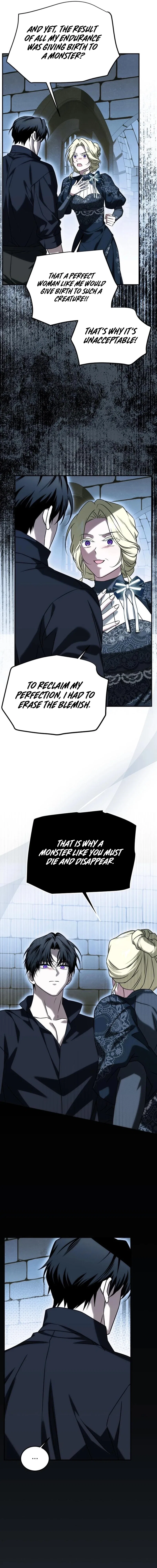 How to Change Angst Into a Feel-Good Chapter 68 – Page 10