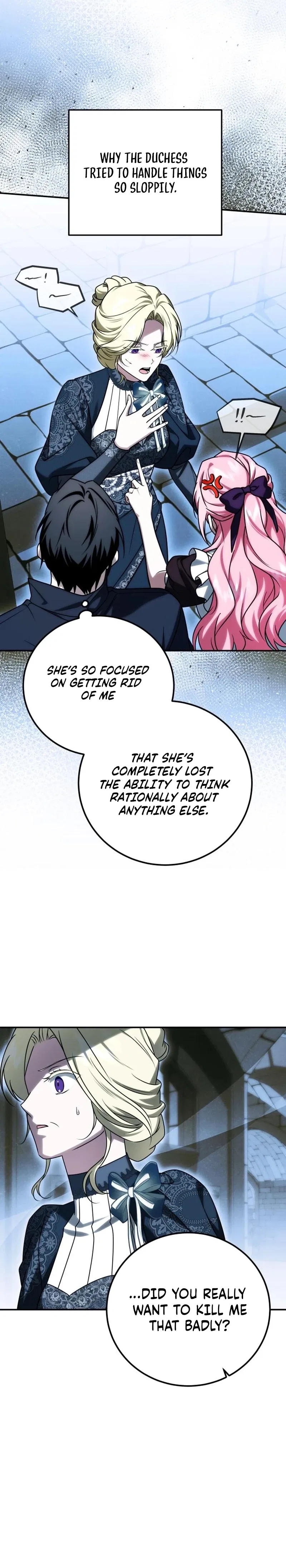 How to Change Angst Into a Feel-Good Chapter 68 – Page 15