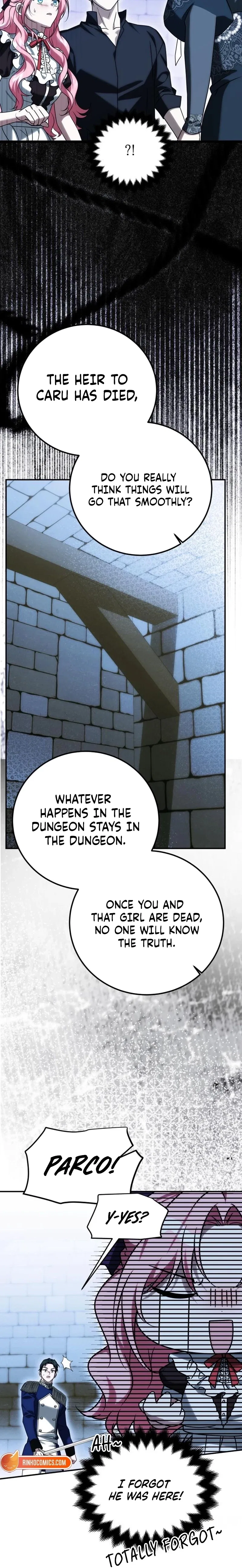How to Change Angst Into a Feel-Good Chapter 68 – Page 17