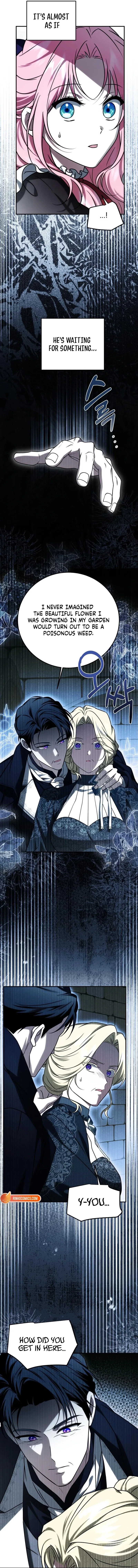 How to Change Angst Into a Feel-Good Chapter 68 – Page 19