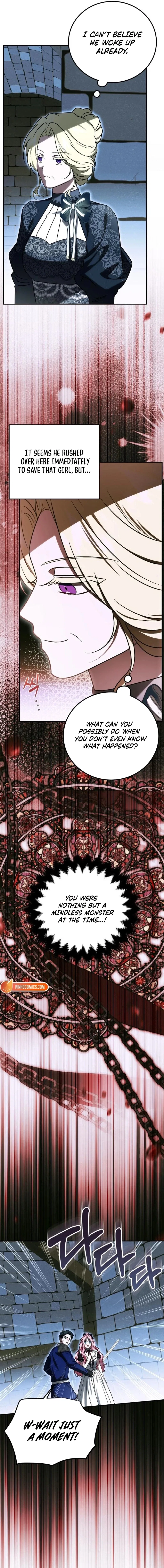 How to Change Angst Into a Feel-Good Chapter 67 – Page 4
