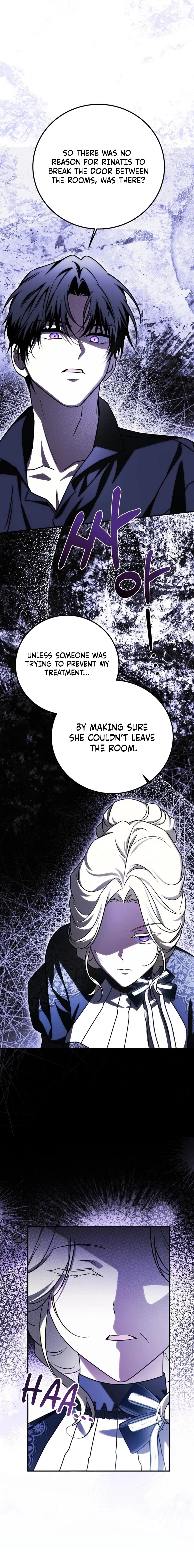 How to Change Angst Into a Feel-Good Chapter 67 – Page 11
