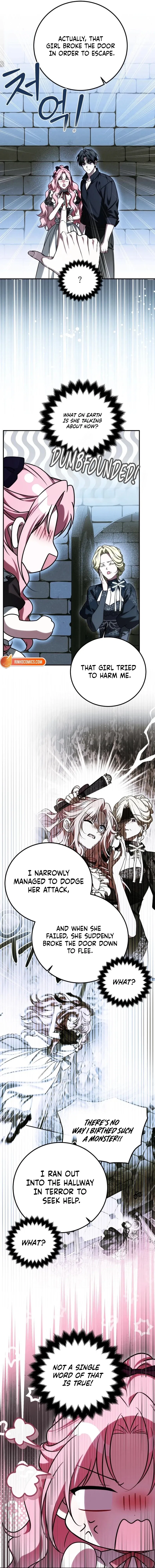 How to Change Angst Into a Feel-Good Chapter 67 – Page 12