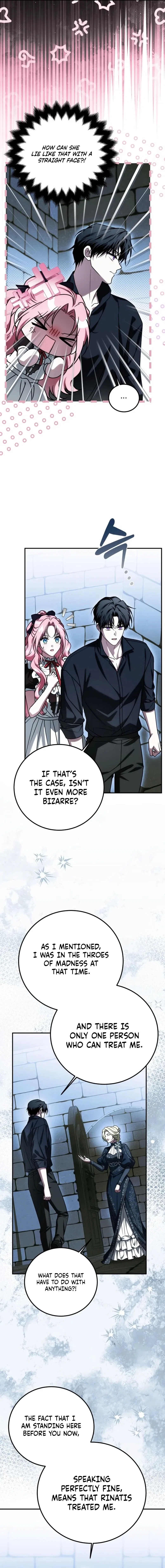How to Change Angst Into a Feel-Good Chapter 67 – Page 13