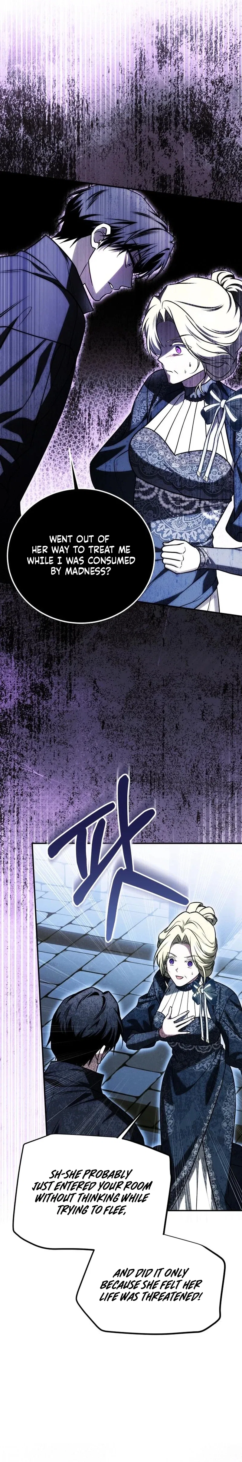How to Change Angst Into a Feel-Good Chapter 67 – Page 15