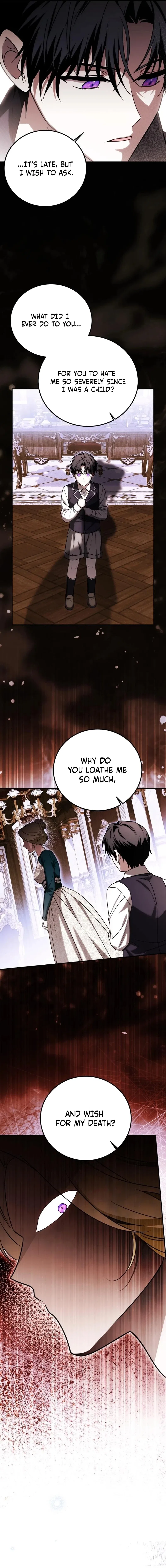 How to Change Angst Into a Feel-Good Chapter 67 – Page 17