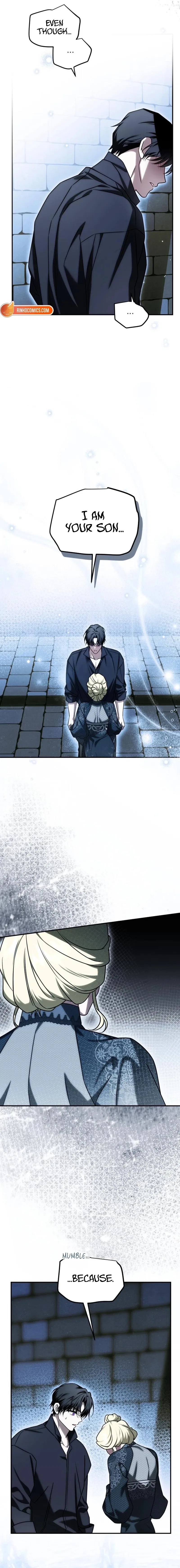 How to Change Angst Into a Feel-Good Chapter 67 – Page 18