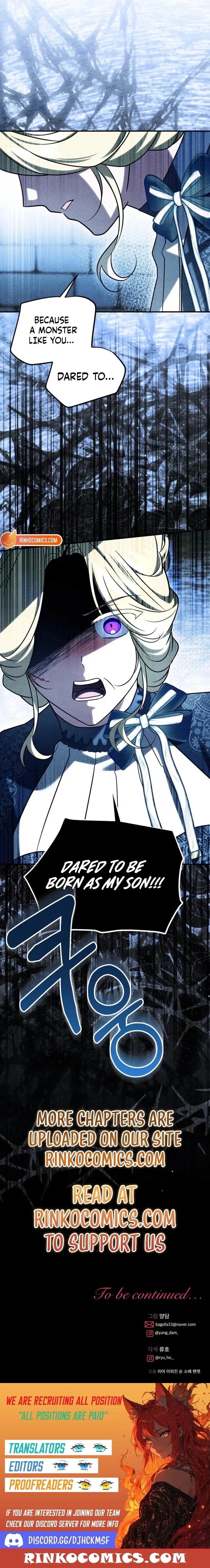How to Change Angst Into a Feel-Good Chapter 67 – Page 19