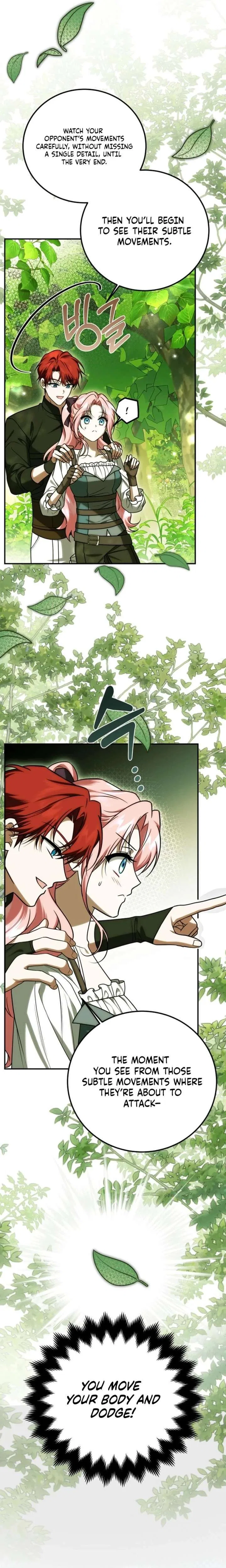 How to Change Angst Into a Feel-Good Chapter 66 – Page 7