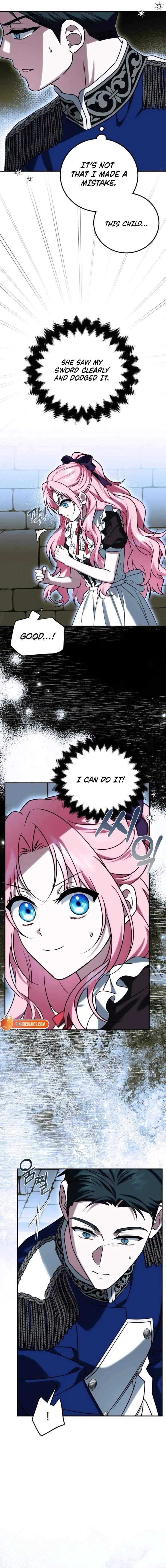 How to Change Angst Into a Feel-Good Chapter 66 – Page 9