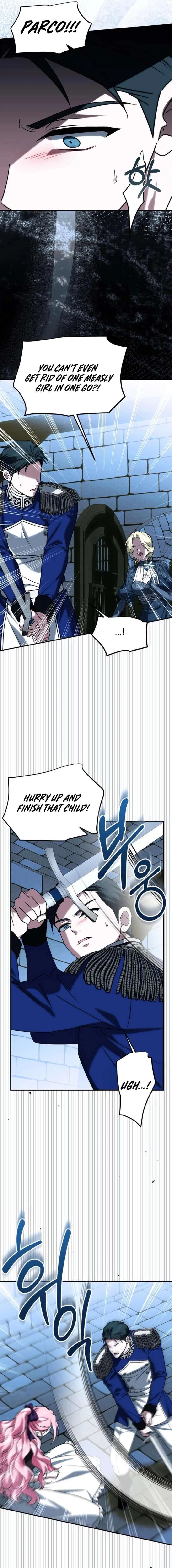 How to Change Angst Into a Feel-Good Chapter 66 – Page 10