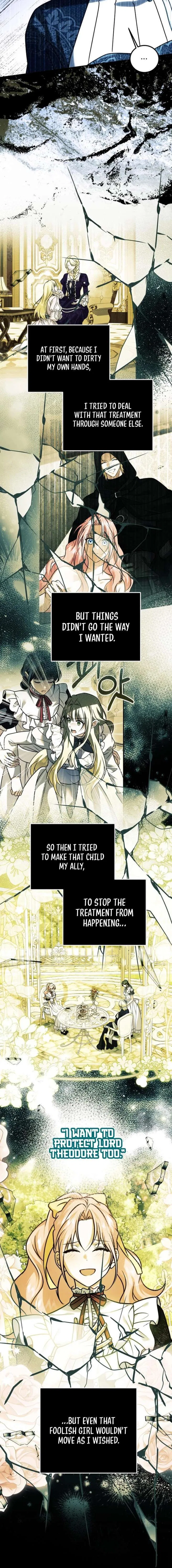 How to Change Angst Into a Feel-Good Chapter 66 – Page 12