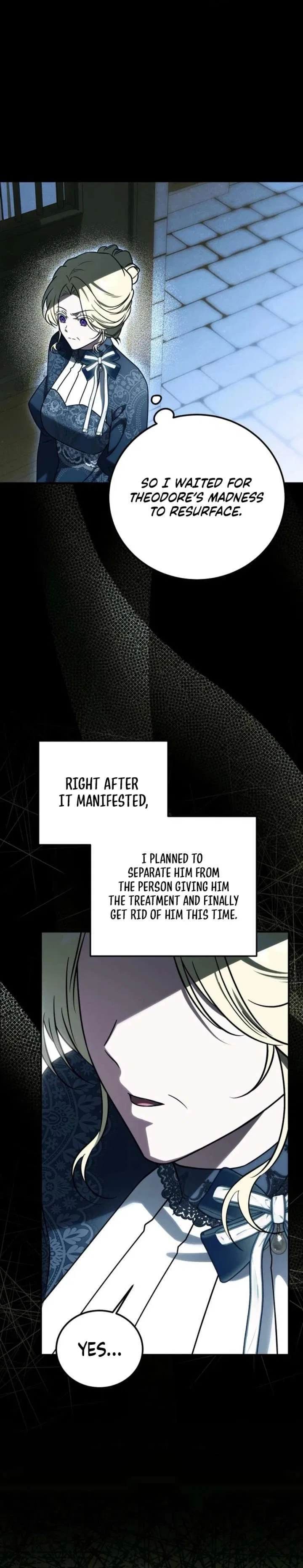 How to Change Angst Into a Feel-Good Chapter 66 – Page 13