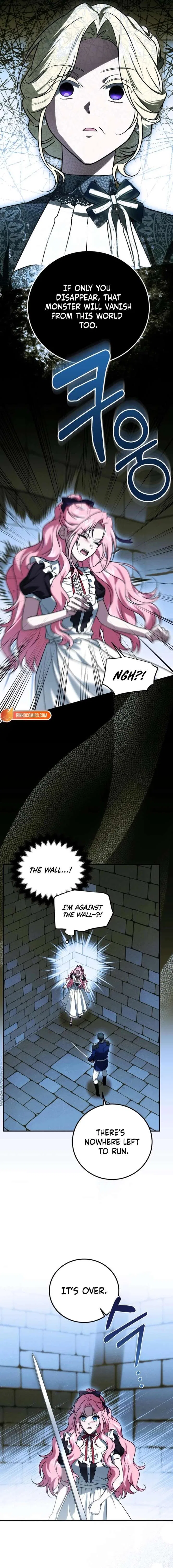 How to Change Angst Into a Feel-Good Chapter 66 – Page 14