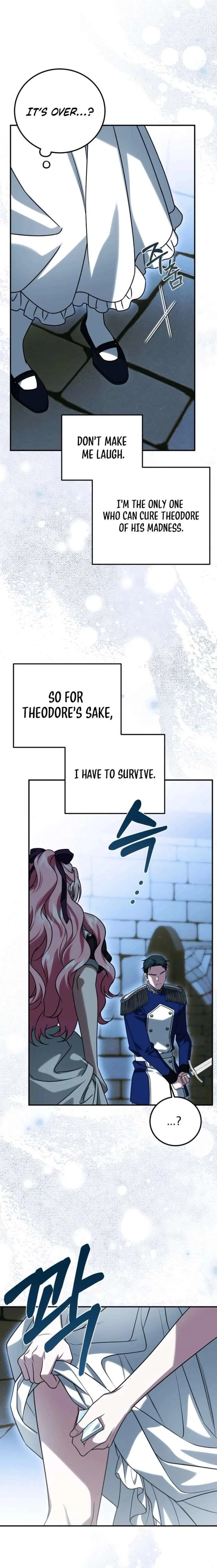How to Change Angst Into a Feel-Good Chapter 66 – Page 15