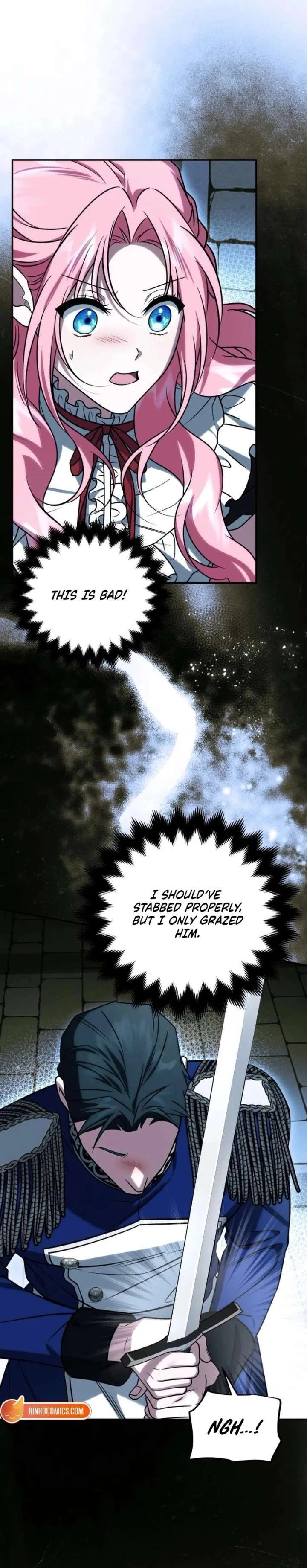 How to Change Angst Into a Feel-Good Chapter 66 – Page 17