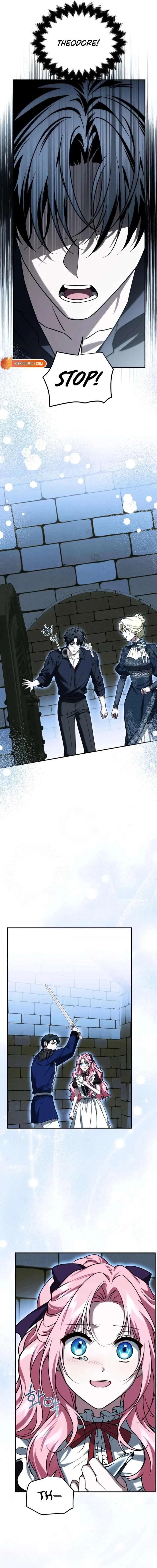 How to Change Angst Into a Feel-Good Chapter 66 – Page 20