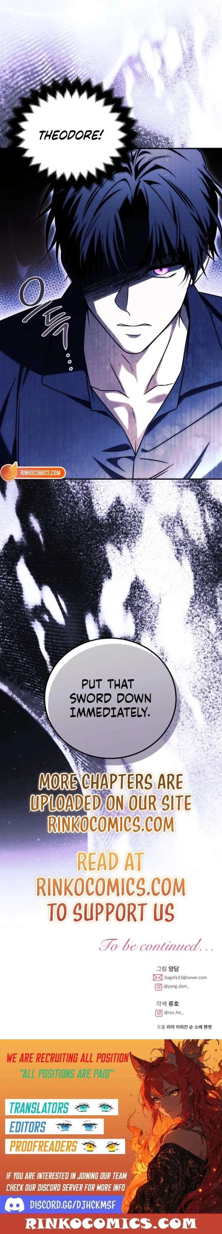 How to Change Angst Into a Feel-Good Chapter 66 – Page 21