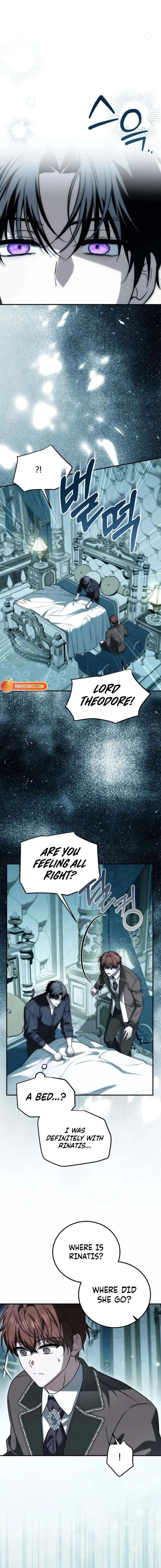 How to Change Angst Into a Feel-Good Chapter 65 – Page 3