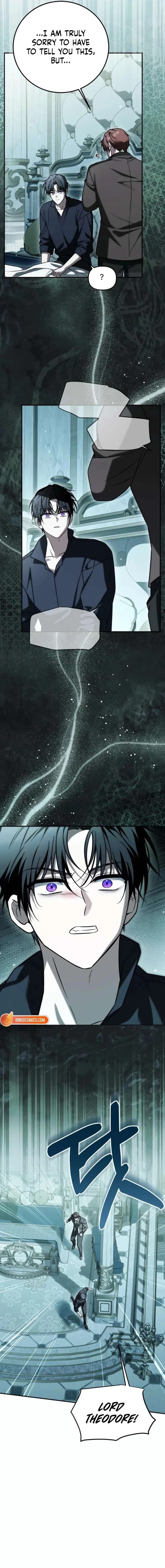 How to Change Angst Into a Feel-Good Chapter 65 – Page 4