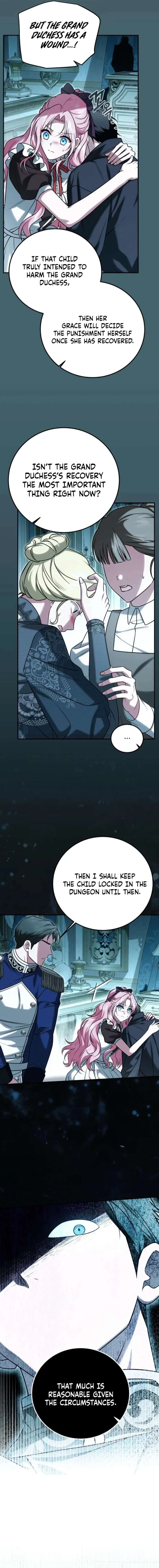 How to Change Angst Into a Feel-Good Chapter 65 – Page 10