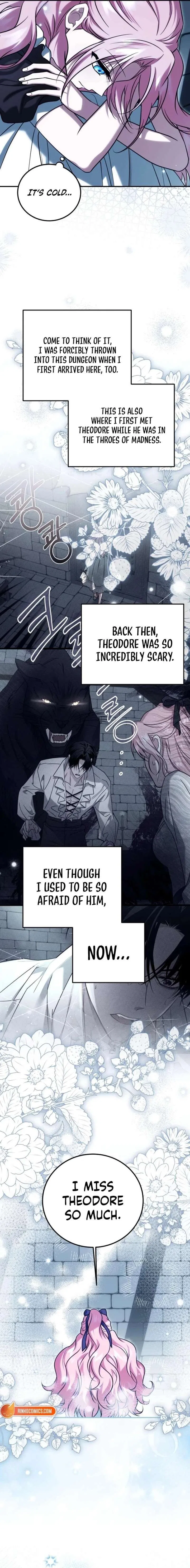 How to Change Angst Into a Feel-Good Chapter 65 – Page 12