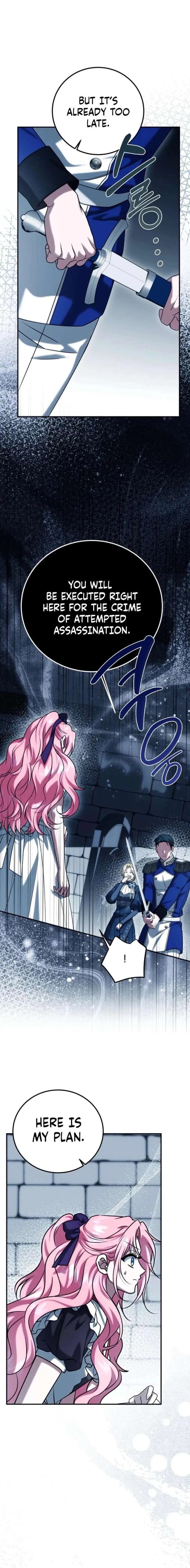 How to Change Angst Into a Feel-Good Chapter 65 – Page 15
