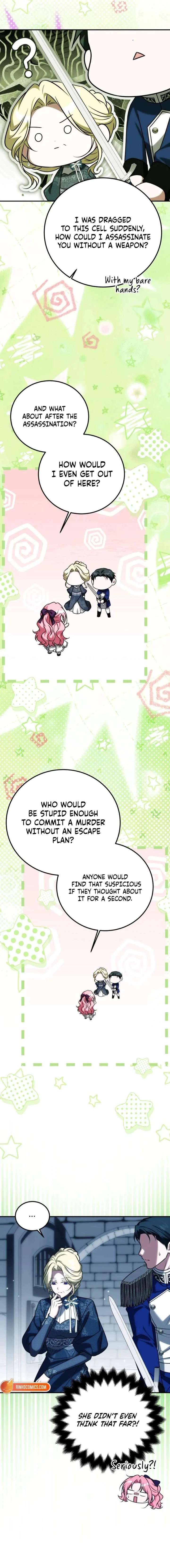 How to Change Angst Into a Feel-Good Chapter 65 – Page 17