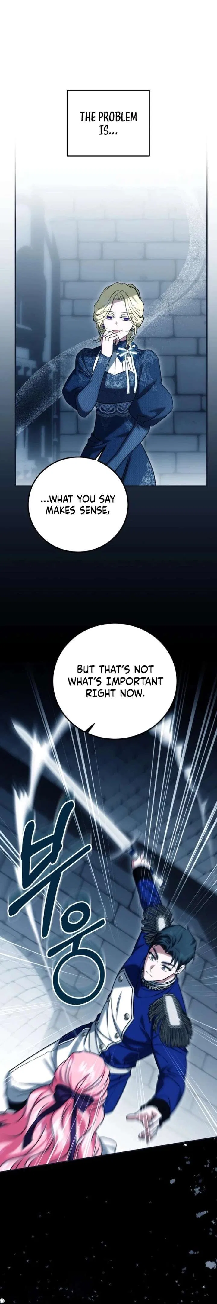 How to Change Angst Into a Feel-Good Chapter 65 – Page 20