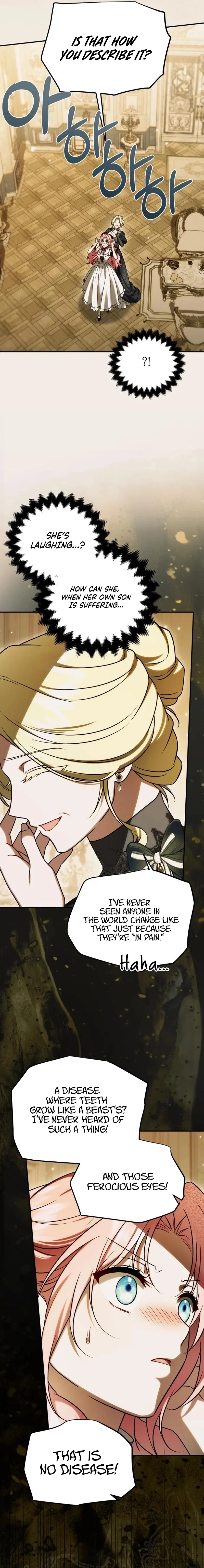 How to Change Angst Into a Feel-Good Chapter 64 – Page 2