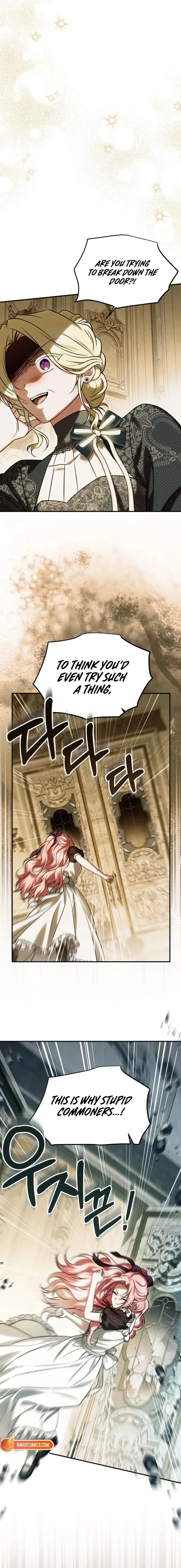 How to Change Angst Into a Feel-Good Chapter 64 – Page 7