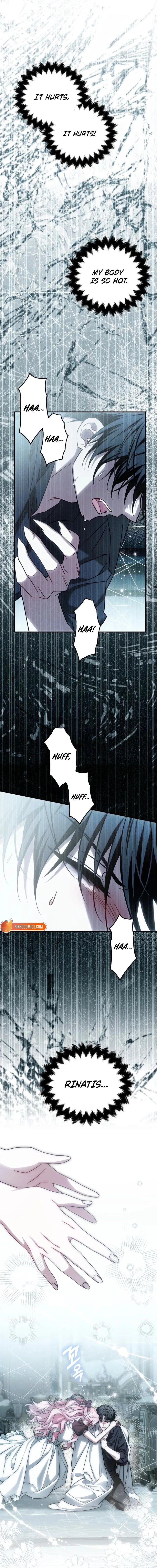 How to Change Angst Into a Feel-Good Chapter 64 – Page 11