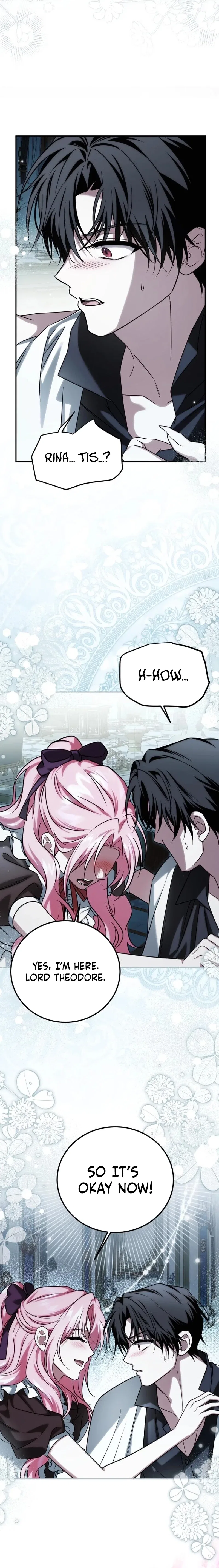 How to Change Angst Into a Feel-Good Chapter 64 – Page 12