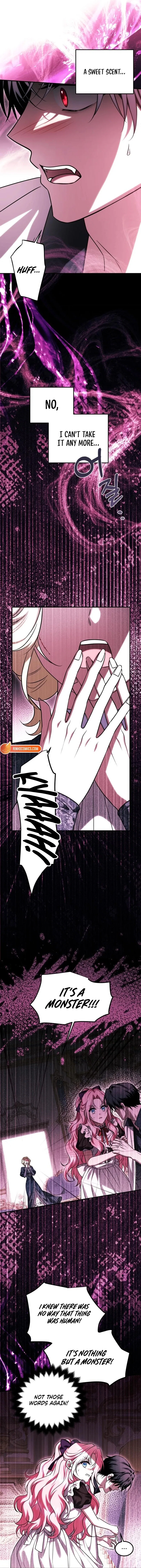 How to Change Angst Into a Feel-Good Chapter 64 – Page 13