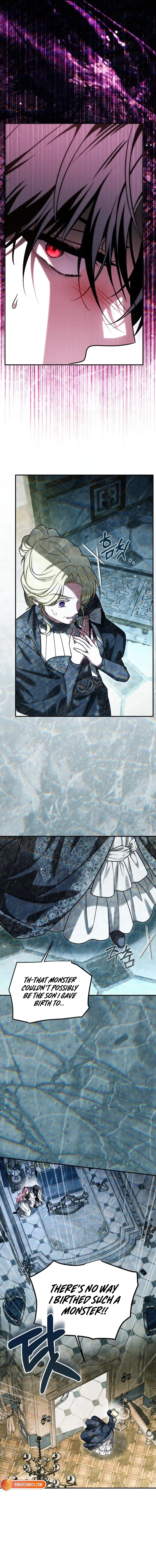 How to Change Angst Into a Feel-Good Chapter 64 – Page 14