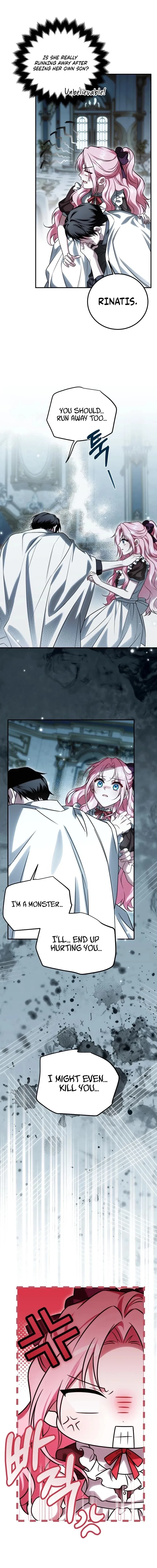 How to Change Angst Into a Feel-Good Chapter 64 – Page 15