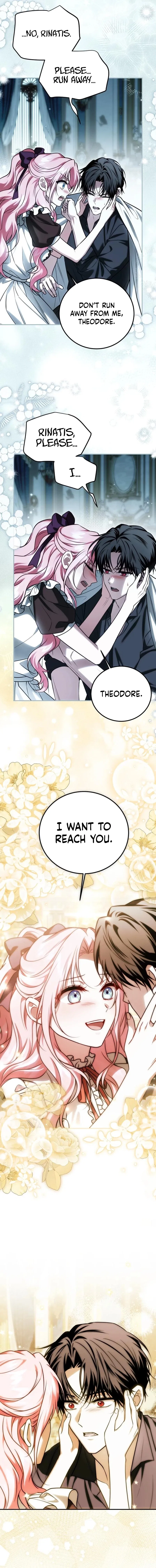 How to Change Angst Into a Feel-Good Chapter 64 – Page 17