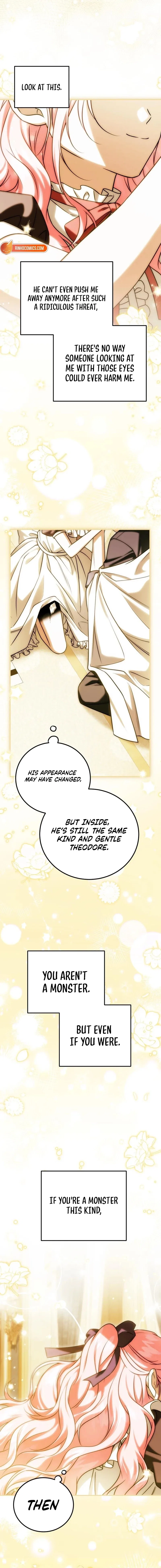 How to Change Angst Into a Feel-Good Chapter 64 – Page 18