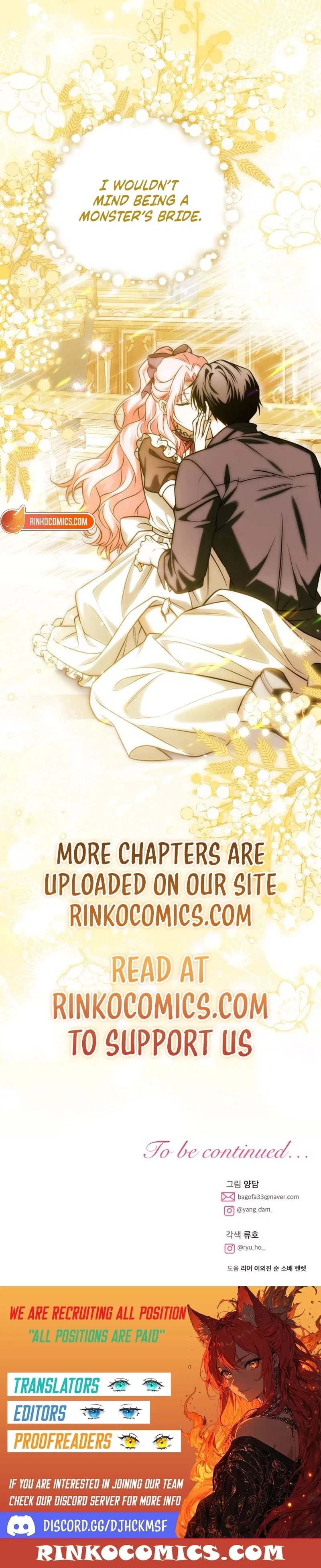 How to Change Angst Into a Feel-Good Chapter 64 – Page 19